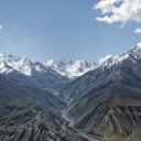 Rocky mountain landscape  screen for extension Chrome web store in OffiDocs Chromium