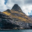 rocky mountains and coastline  screen for extension Chrome web store in OffiDocs Chromium