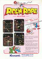הורדה חינם של יצירות אמנות של rocnrope arcade תמונה או תמונה בחינם לעריכה עם עורך תמונות מקוון GIMP