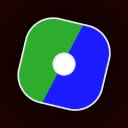 RoColor  screen for extension Chrome web store in OffiDocs Chromium