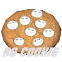 Ro Cookie  screen for extension Chrome web store in OffiDocs Chromium