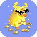 Rodeo Stampede Adventure  Animal  Strategy Game  screen for extension Chrome web store in OffiDocs Chromium