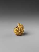 Free download Rod Finial Clip with Deity Surrounded By  Sekti Motif free photo or picture to be edited with GIMP online image editor