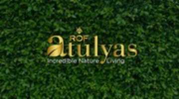 Free download ROF Atulyas 93 Affordable Housing Sector 93 Gurgaon free photo or picture to be edited with GIMP online image editor