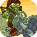 Roger Dead: Zombie Biker Perform tricks and avoid obstacles!  screen for extension Chrome web store in OffiDocs Chromium