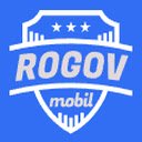 Rogovmobil Linker  screen for extension Chrome web store in OffiDocs Chromium