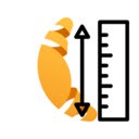 Rohlik Meter  screen for extension Chrome web store in OffiDocs Chromium