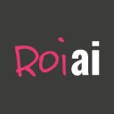 ROI AI  screen for extension Chrome web store in OffiDocs Chromium