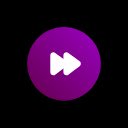 Roku Channel Skipper: Skip ads, intros  screen for extension Chrome web store in OffiDocs Chromium