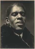 Free download Roland Hayes in Song, Carmel free photo or picture to be edited with GIMP online image editor