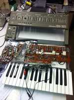 Free download Roland sh-101 free photo or picture to be edited with GIMP online image editor