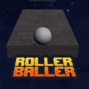 Roller Baller Unblocked  screen for extension Chrome web store in OffiDocs Chromium