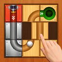 Rolling Ball Unblock Ball  screen for extension Chrome web store in OffiDocs Chromium