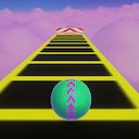 Rolling Ball Unblocked  screen for extension Chrome web store in OffiDocs Chromium