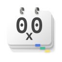 rolod0x  screen for extension Chrome web store in OffiDocs Chromium