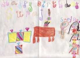 Free download Roma BDay Card 2007 free photo or picture to be edited with GIMP online image editor