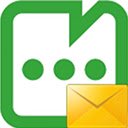Romantiekkompas Scherm voor het verzenden van e-mails met meerdere accounts voor uitbreiding Chrome-webwinkel in OffiDocs Chromium