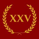Roman Numerals Training  screen for extension Chrome web store in OffiDocs Chromium