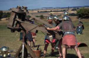 Free download Roman Onager - Photo free photo or picture to be edited with GIMP online image editor