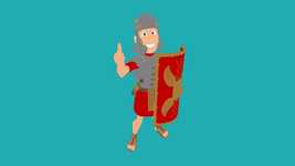 Bezpłatne pobieranie Roman Soldier Gladiator - bezpłatna ilustracja do edycji za pomocą bezpłatnego internetowego edytora obrazów GIMP