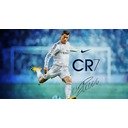RONALDO AI 4K  screen for extension Chrome web store in OffiDocs Chromium