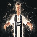 Ronaldo Power Surge Live Wallpaper  screen for extension Chrome web store in OffiDocs Chromium