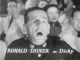 Free download Ronald Shiner | Innocents in Paris (1953) free photo or picture to be edited with GIMP online image editor