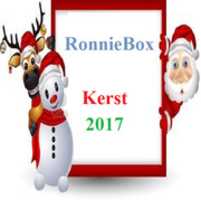 Free download Ronnie Box Icon free photo or picture to be edited with GIMP online image editor