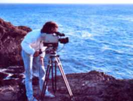 Free download Ron Roy Shooting Ocean Reflections (Moodtapes) free photo or picture to be edited with GIMP online image editor