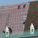 Roof design  screen for extension Chrome web store in OffiDocs Chromium