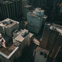 Roof of high rise building  screen for extension Chrome web store in OffiDocs Chromium