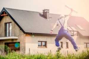 Free download Roof Replacement In Houston free photo or picture to be edited with GIMP online image editor