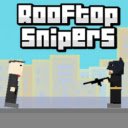Rooftop Snipers Funny Game  screen for extension Chrome web store in OffiDocs Chromium