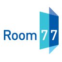 Room 77  screen for extension Chrome web store in OffiDocs Chromium