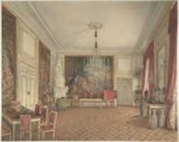 Gratis download Kamer van aartshertog Ludwig Victor in de Hofburg, Wenen gratis foto of afbeelding om te bewerken met GIMP online afbeeldingseditor