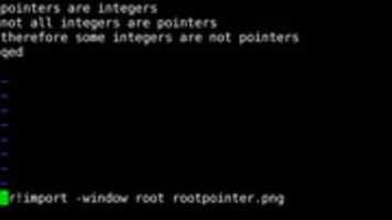Libreng download rootpointer libreng larawan o larawan na ie-edit gamit ang GIMP online image editor