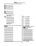 ດາວໂຫຼດ Roots Profile Page DOC, XLS ຫຼື PPT ແບບບໍ່ເສຍຄ່າເພື່ອແກ້ໄຂດ້ວຍ LibreOffice ອອນໄລນ໌ ຫຼື OpenOffice Desktop ອອນລາຍ