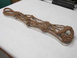 Free download Rope Jar sling, Ipy free photo or picture to be edited with GIMP online image editor