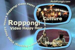 Free download Roppongi Video Happy Hour free photo or picture to be edited with GIMP online image editor