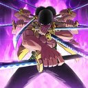 Roronoa Zoro Nine Sword Live Wallpaper  screen for extension Chrome web store in OffiDocs Chromium