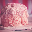 Rose Cake  screen for extension Chrome web store in OffiDocs Chromium