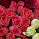 Rose Flower  screen for extension Chrome web store in OffiDocs Chromium