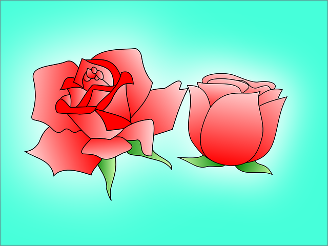 免费下载玫瑰花粉红色 - 使用 GIMP 在线图像编辑器编辑的免费照片或图片
