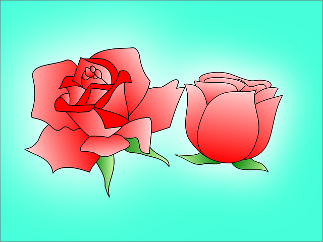 Free download Rose Flower Pink -  free photo or picture to be edited with GIMP online image editor