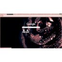 Rose Gold on Black  screen for extension Chrome web store in OffiDocs Chromium