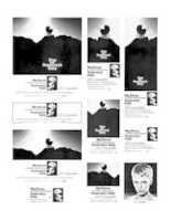 Free download Rosemarys Baby Ad Sheet free photo or picture to be edited with GIMP online image editor