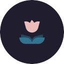 Rosé Pine Moon  screen for extension Chrome web store in OffiDocs Chromium
