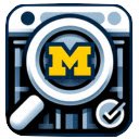 Ross Affiliation Checker  screen for extension Chrome web store in OffiDocs Chromium
