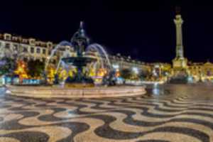 Free download rossio free photo or picture to be edited with GIMP online image editor