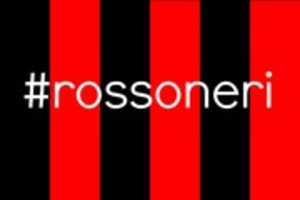 Free download Rossoneri free photo or picture to be edited with GIMP online image editor